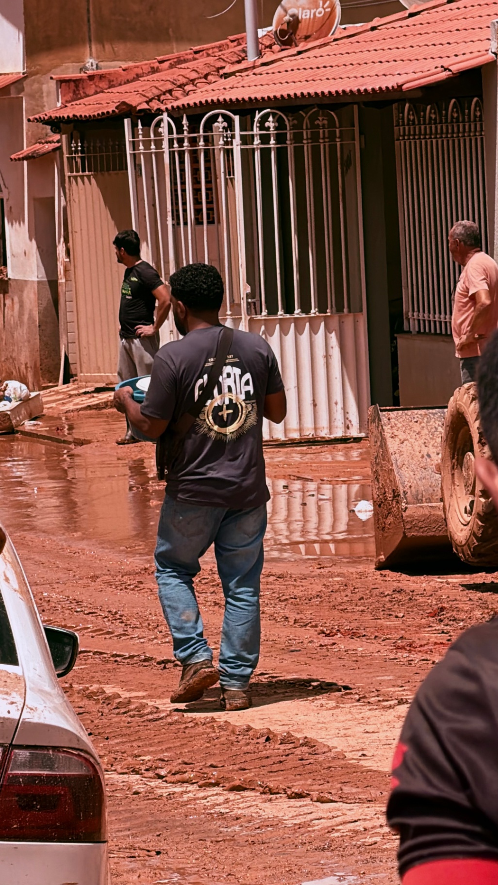 Registro documental — juventude UMAADEUR 1